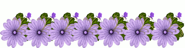 نتیجه تصویری برای گل کوچک متحرک برای وبلاگ